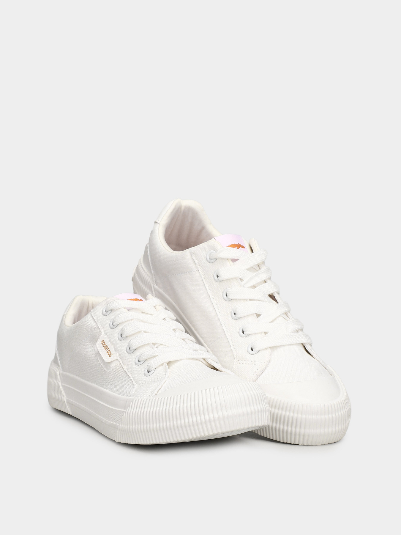Кеди низькі Rocket Dog модель CHEERYCNI WHITE Фото