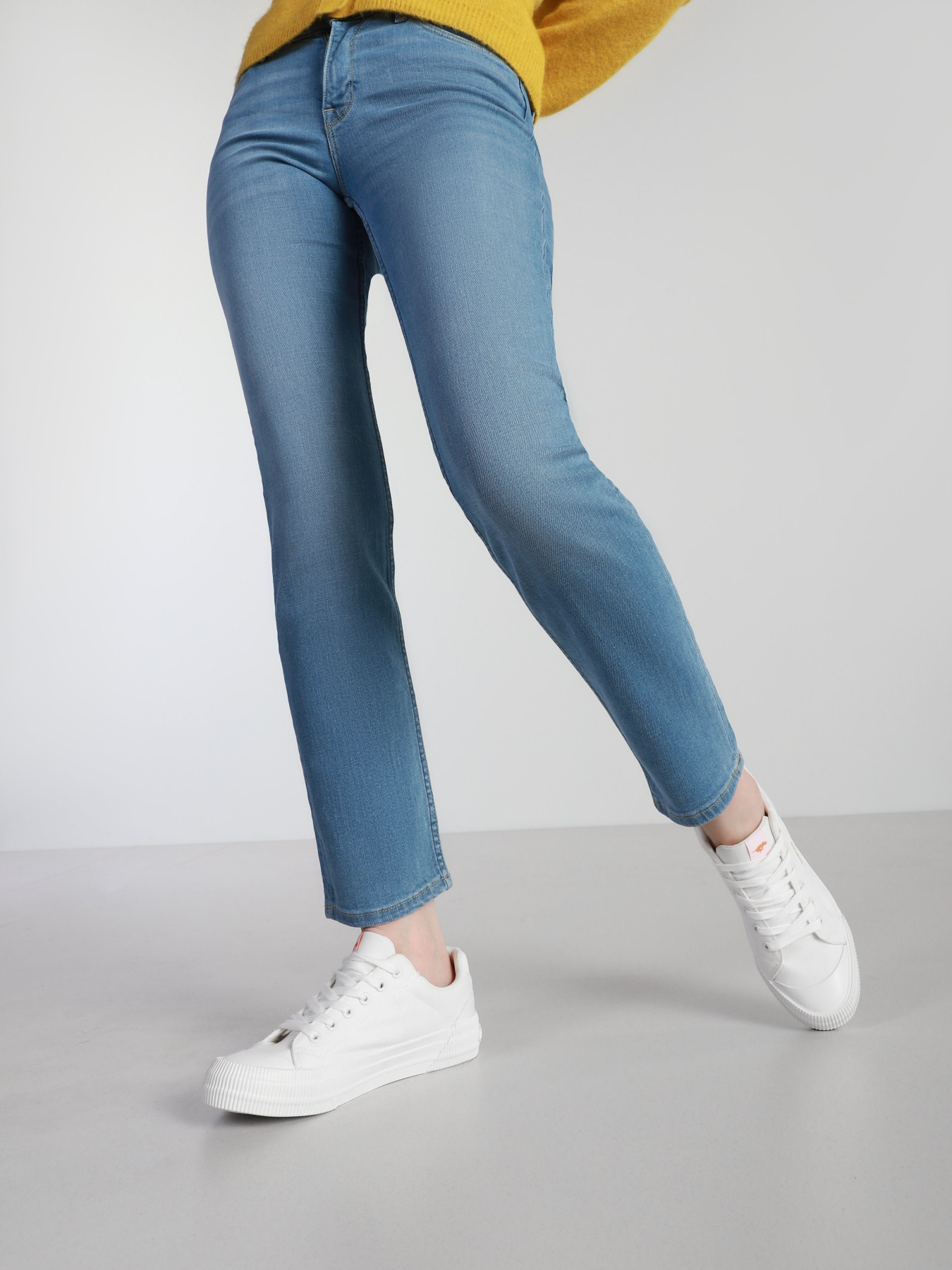 Кеди низькі Rocket Dog модель CHEERYCNI WHITE Фото