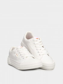 Кеди низькі Rocket Dog модель CHEERYCNI WHITE Фото