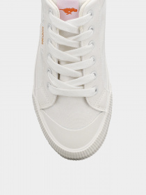 Кеди низькі Rocket Dog модель CHEERYCNI WHITE Фото