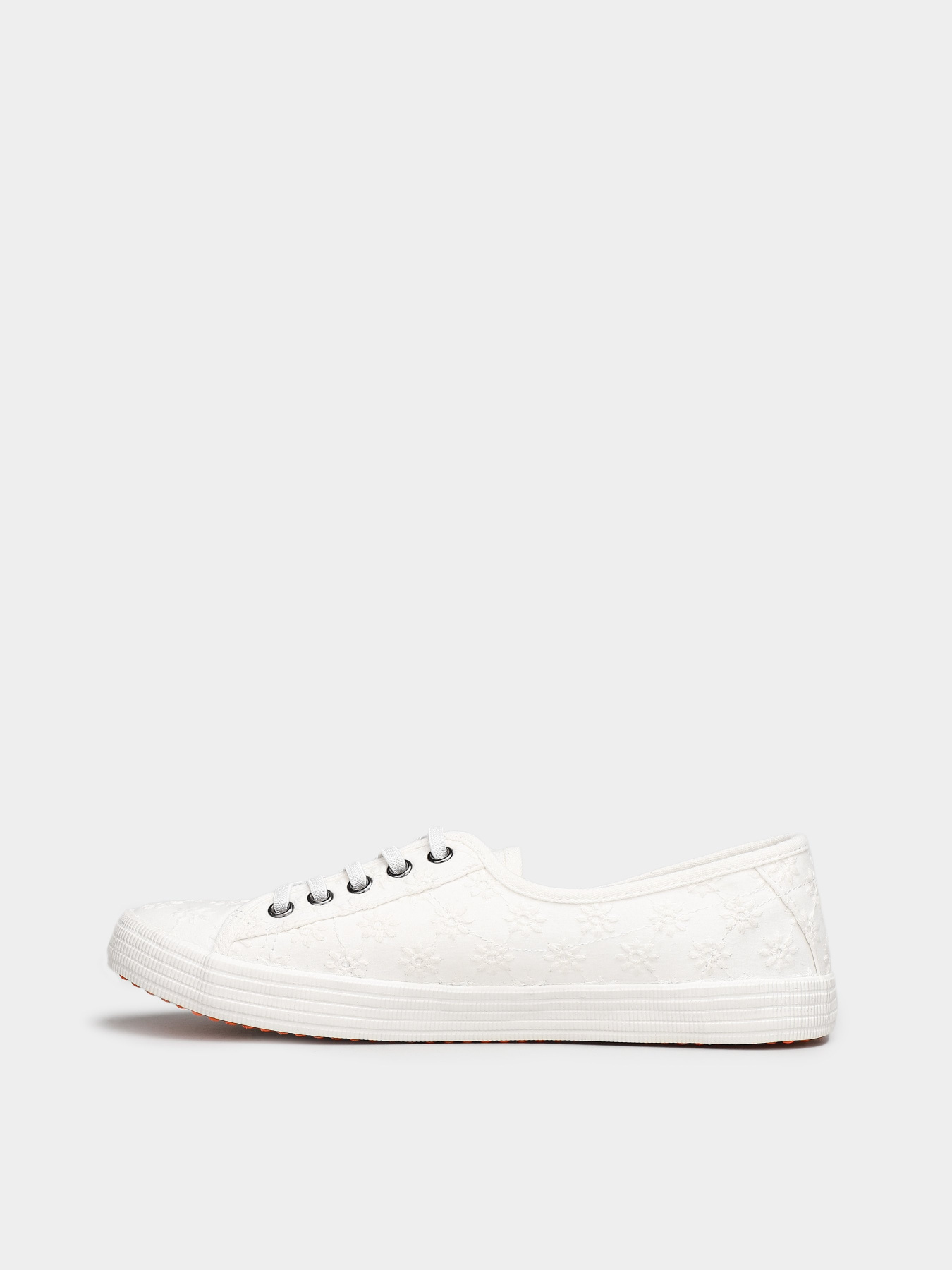 Кеды низкие Rocket Dog модель CHOWCHOWFEI WHITE Фото