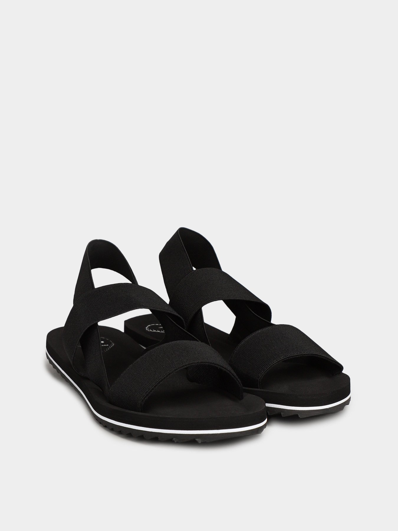 Сандалії Rocket Dog модель ELLENECI BLACK Фото