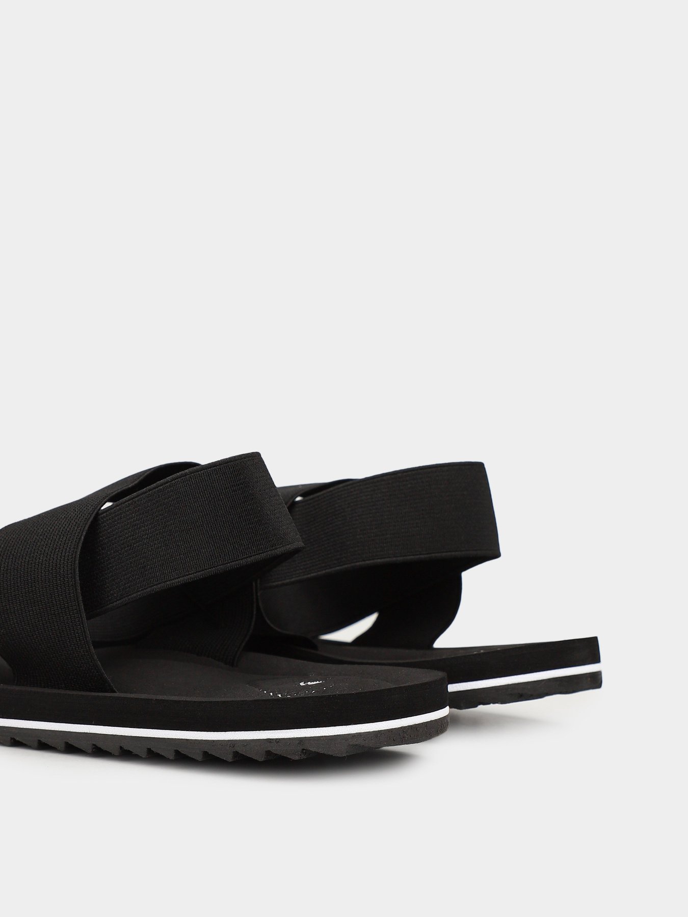 Сандалії Rocket Dog модель ELLENECI BLACK Фото