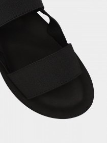 Сандалії Rocket Dog модель ELLENECI BLACK Фото