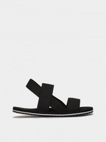 Сандалії Rocket Dog модель ELLENECI BLACK Фото