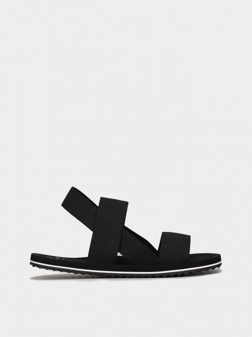 Сандалии Rocket Dog модель ELLENECI BLACK Фото