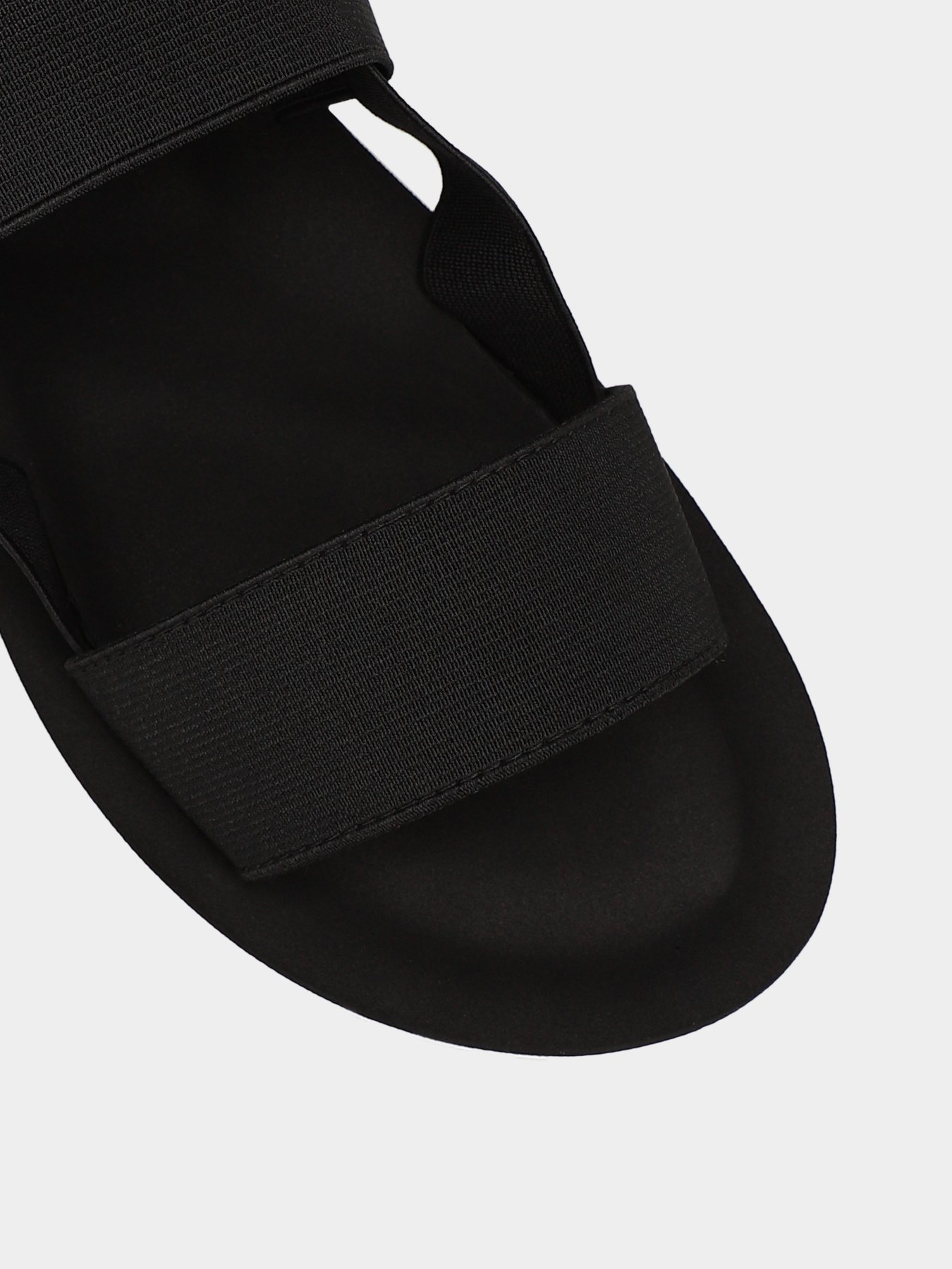 Сандалии Rocket Dog модель ELLENECI BLACK Фото