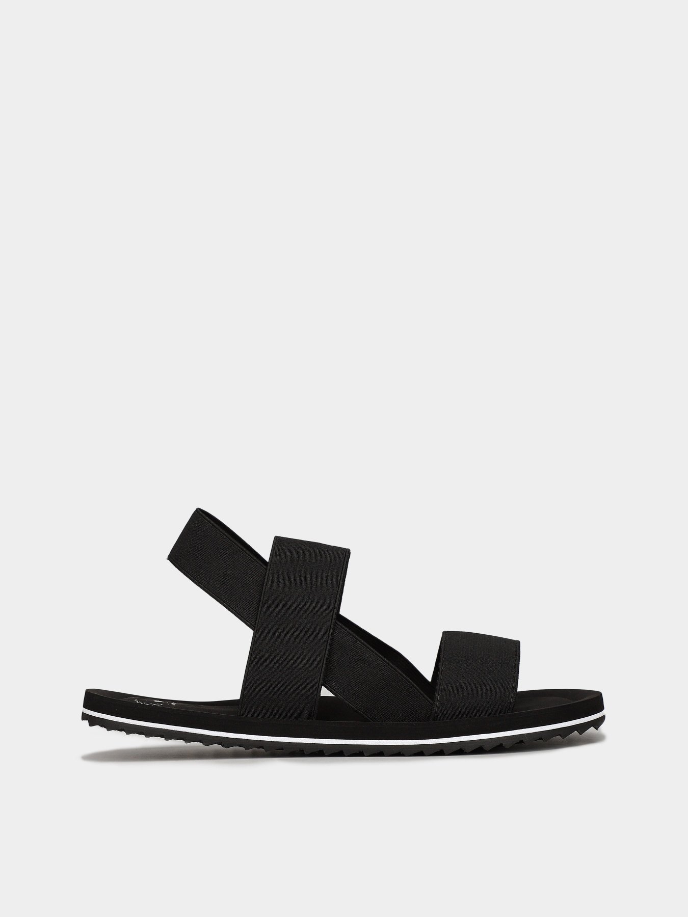 Сандалии Rocket Dog модель ELLENECI BLACK Фото