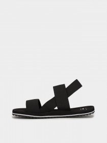 Сандалии Rocket Dog модель ELLENECI BLACK Фото