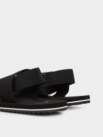 Сандалии Rocket Dog модель ELLENECI BLACK Фото