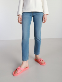 Шлепанцы Rocket Dog модель SLADESJI MELON Фото