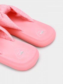 Шлепанцы Rocket Dog модель SLADESJI MELON Фото