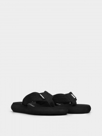 Вьетнамки Rocket Dog модель SUNSETWBII BLACK Фото