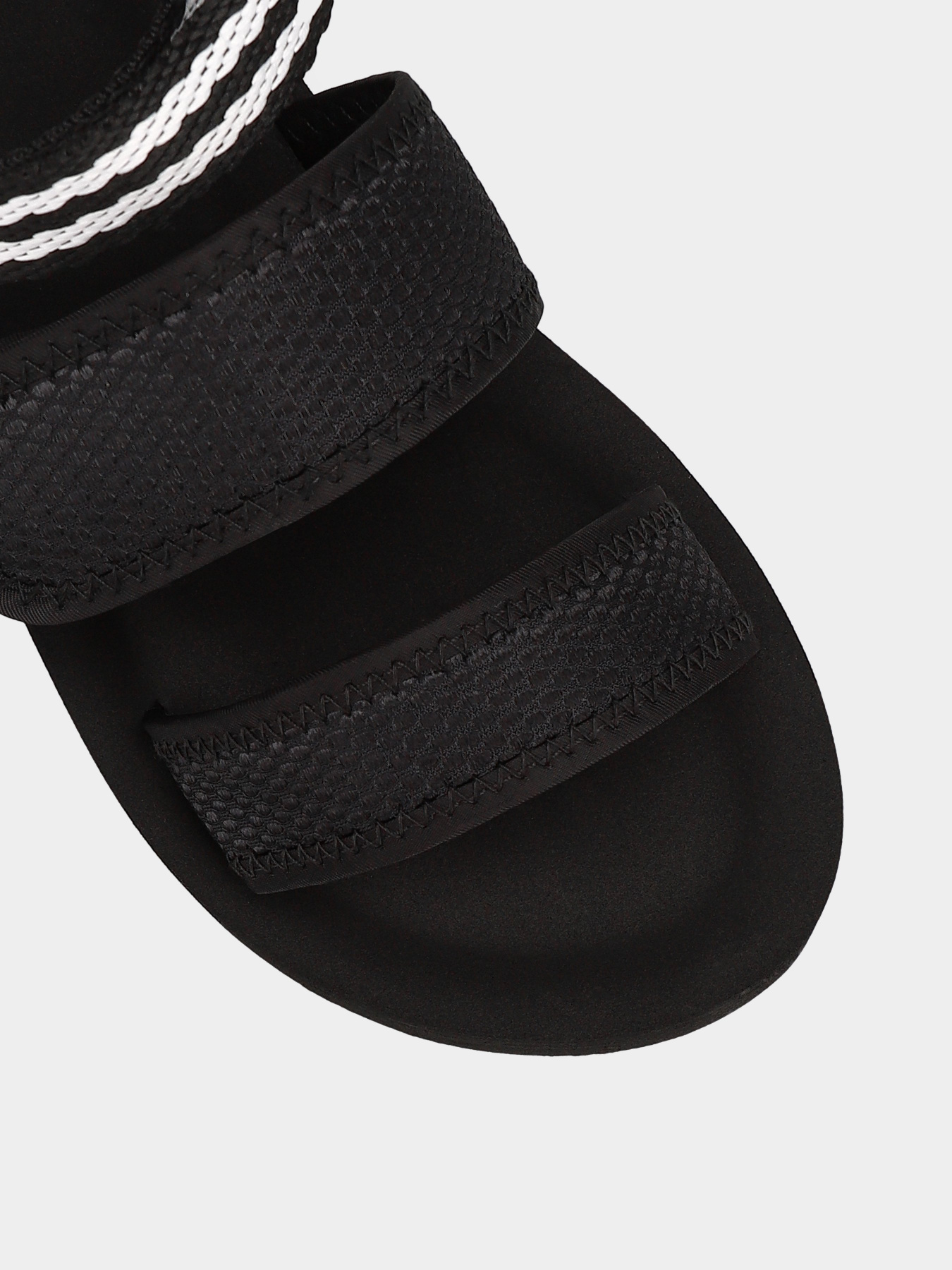 Сандалии Rocket Dog модель WATTAMPI  BLK/BLK Фото