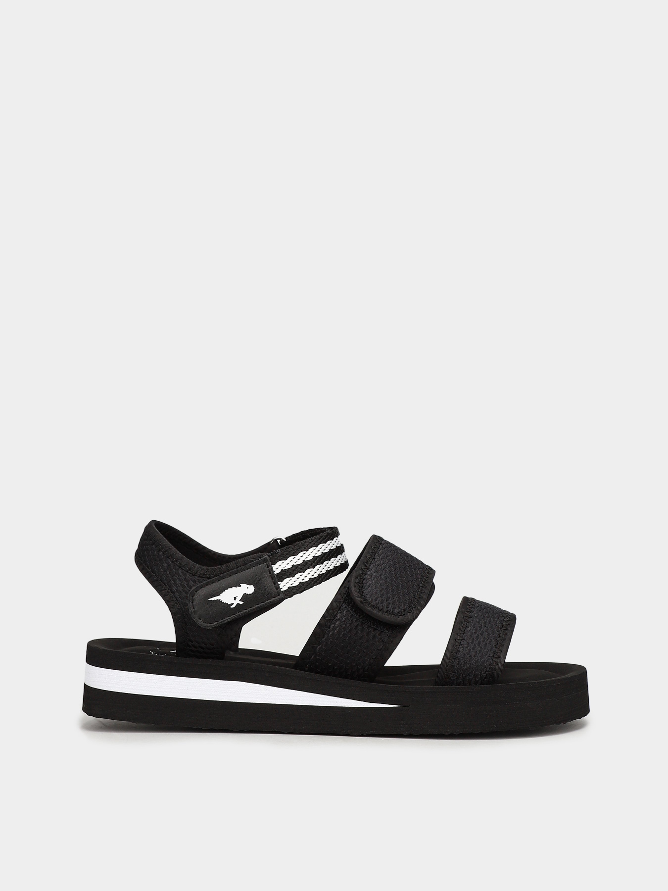 Сандалії Rocket Dog модель WATTAMPI  BLK/BLK Фото