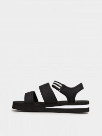 Сандалії Rocket Dog модель WATTAMPI  BLK/BLK Фото