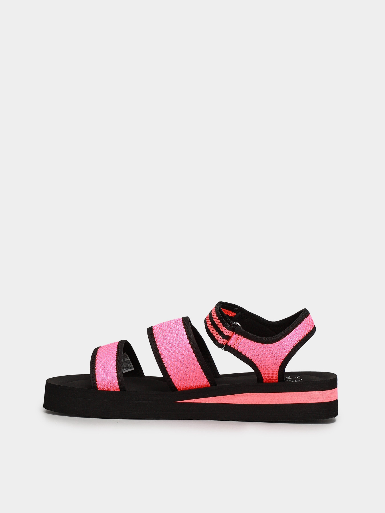 Сандалии Rocket Dog модель WATTAMPI  PINK/BLACK Фото