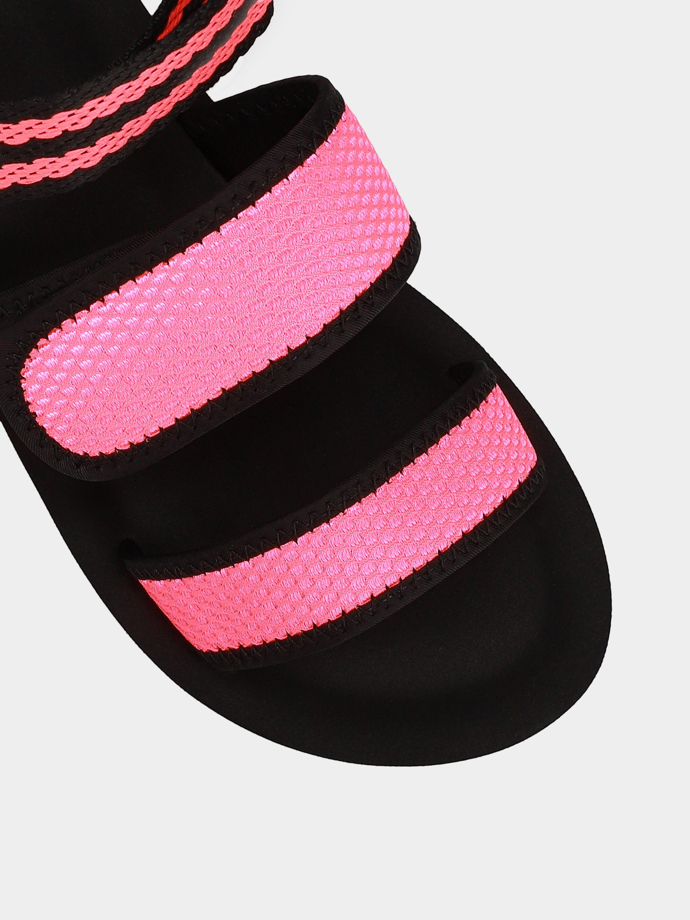 Сандалії Rocket Dog модель WATTAMPI  PINK/BLACK Фото