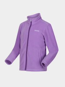 Кофта Regatta модель RKA147-YCC Фіолетовий Кофта Regatta модель RKA147-YCC Фіолетовий Фото
