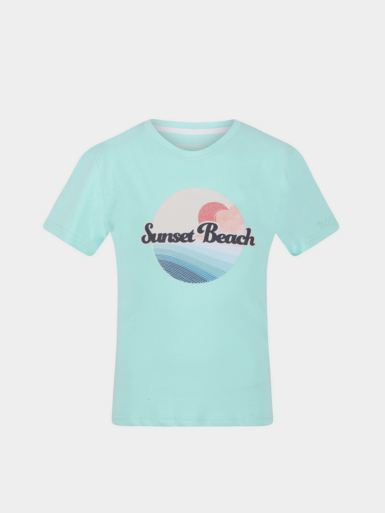 Футболки і поло Regatta Bosley модель RKT131-1J9 Фото