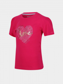 Футболки і поло Regatta Bosley Модель RKT131-4LZ Фото