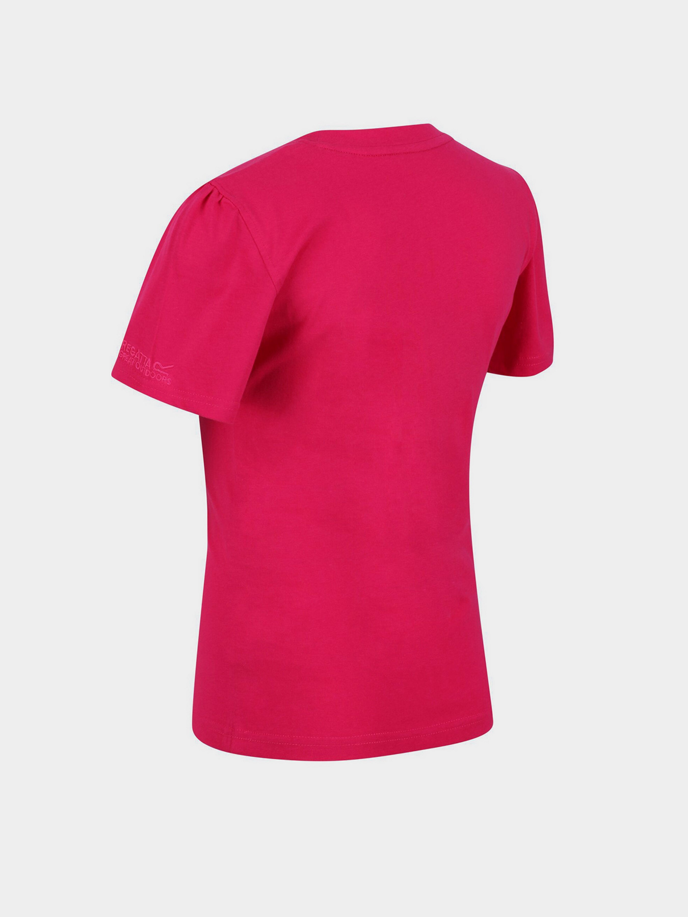 Футболки і поло Regatta Bosley модель RKT131-4LZ Фото