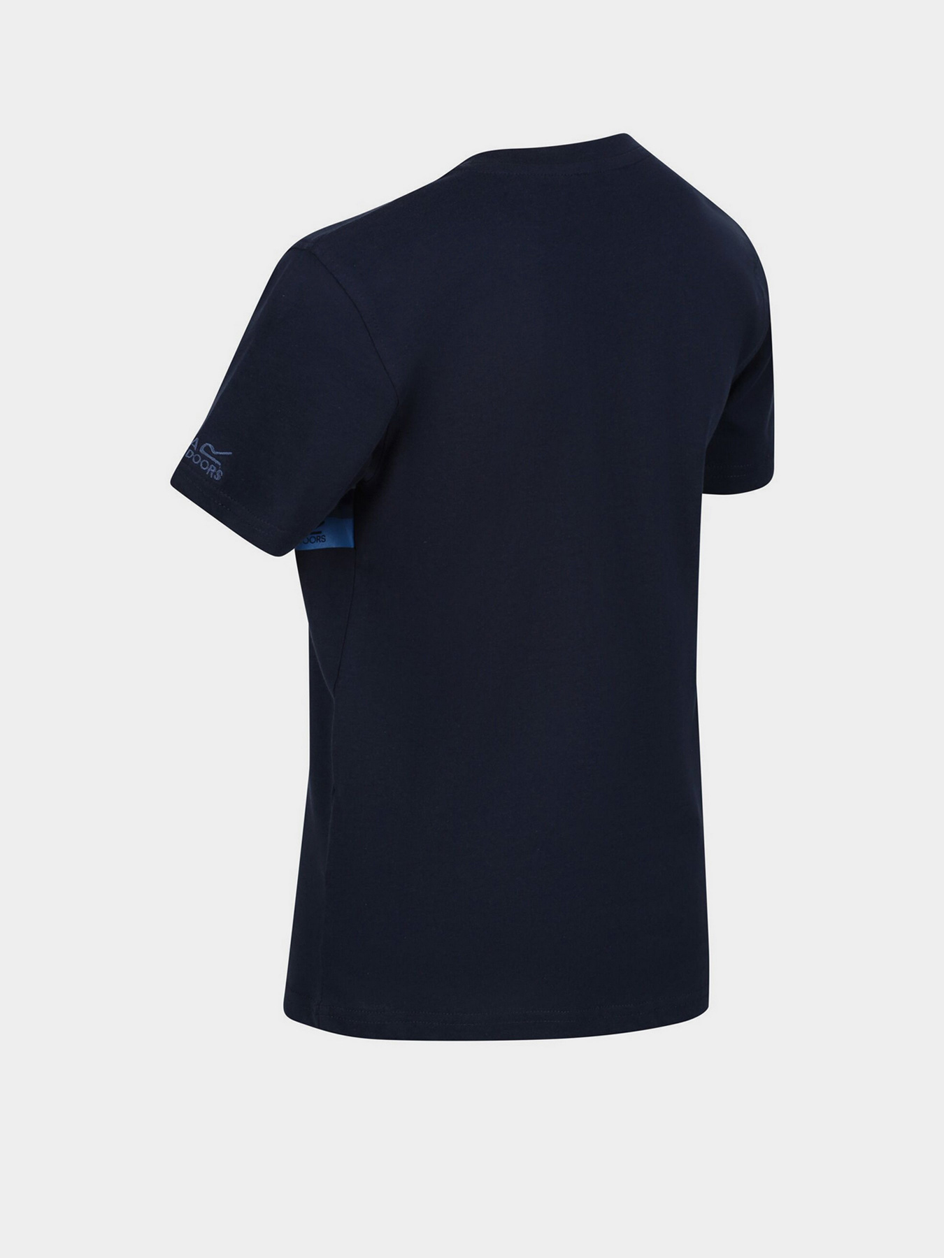 Футболки і поло Regatta Bosley Модель RKT131-KZE Фото