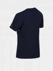 Футболки і поло Regatta Bosley Модель RKT131-KZE Фото