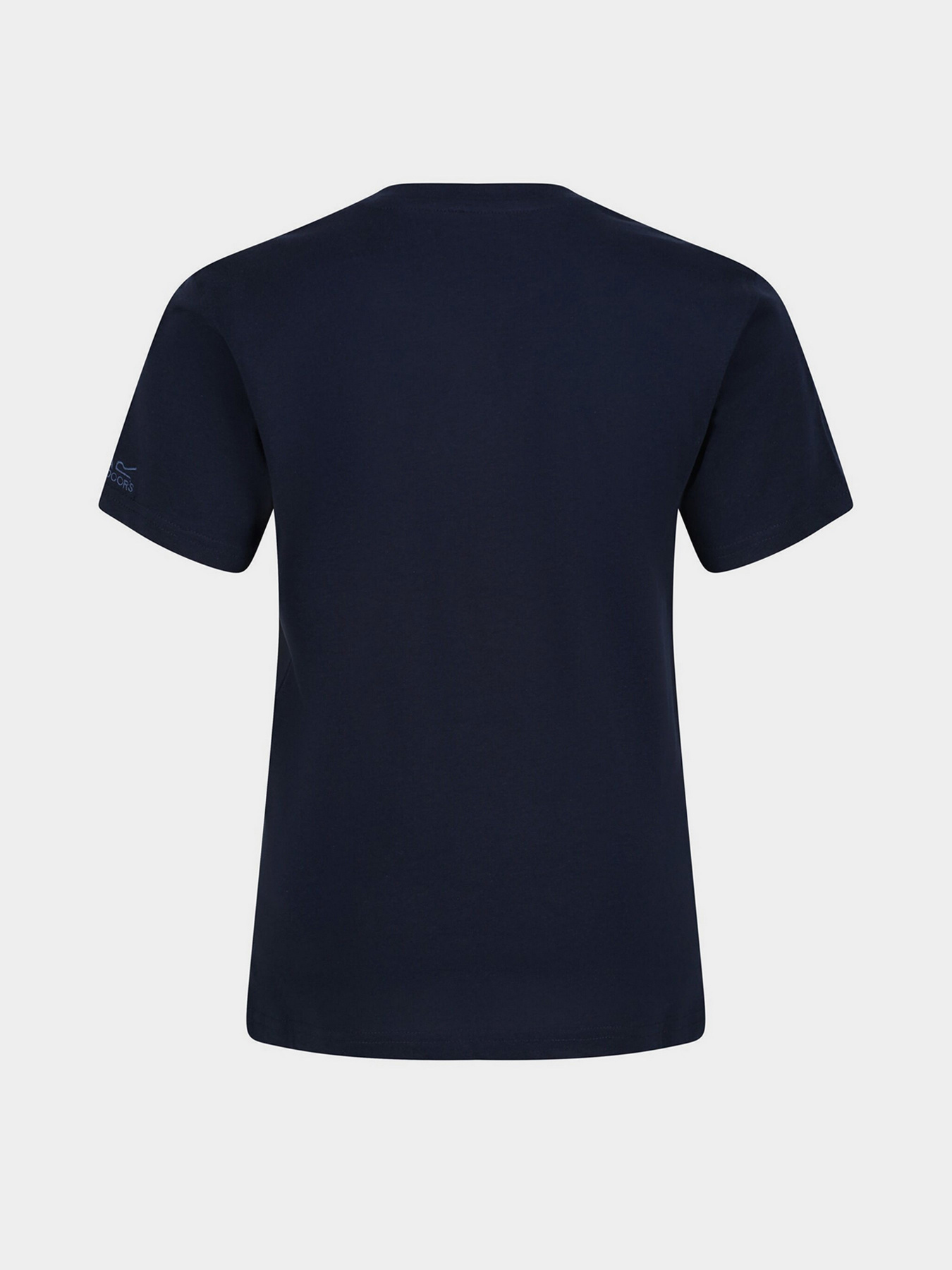 Футболки і поло Regatta Bosley модель RKT131-KZE Фото