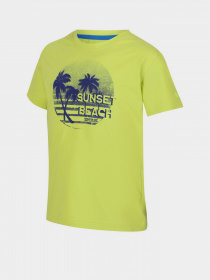 Футболки и поло Regatta Bosley модель RKT131-LKD Фото