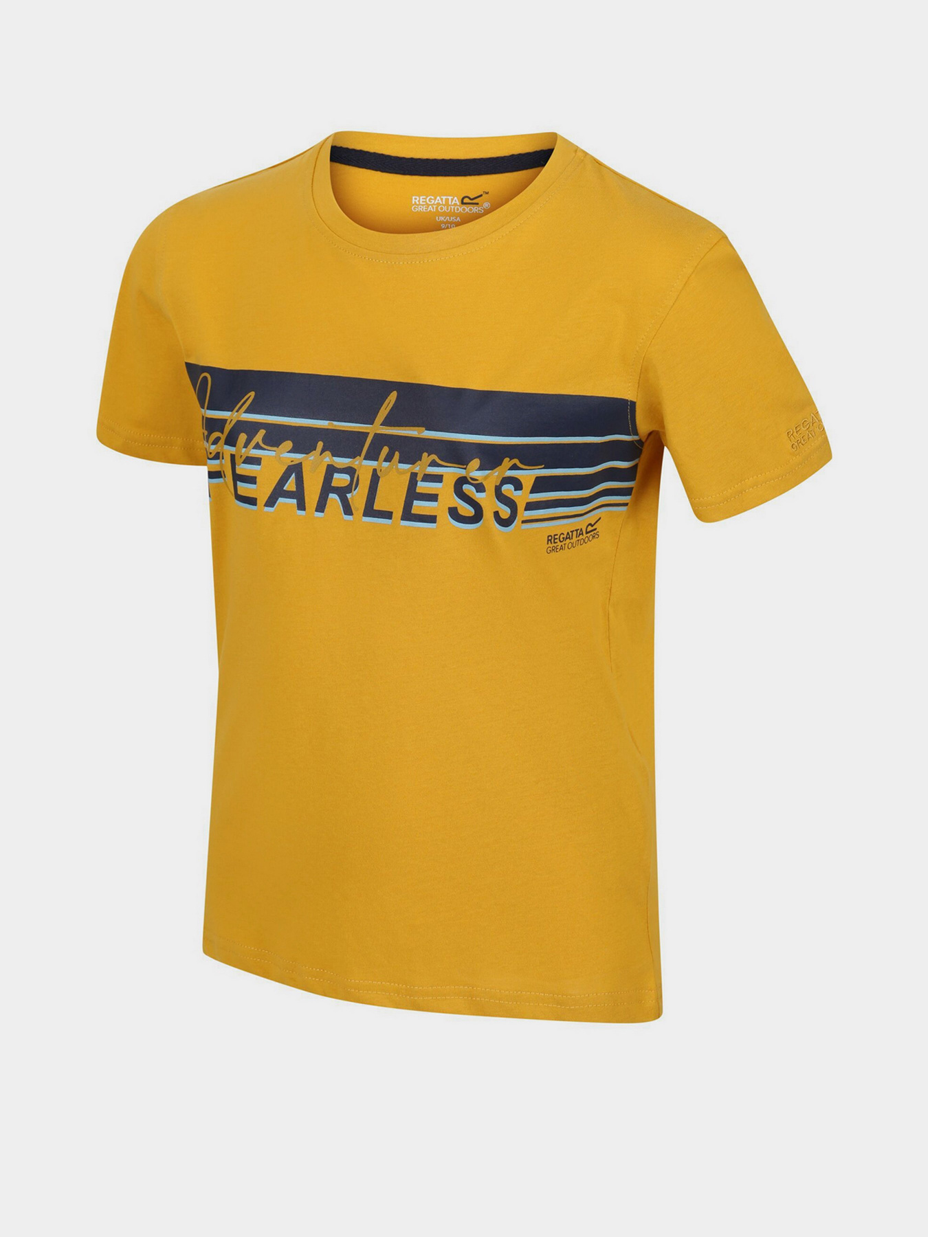 Футболки і поло Regatta Bosley Модель RKT131-N10 Фото