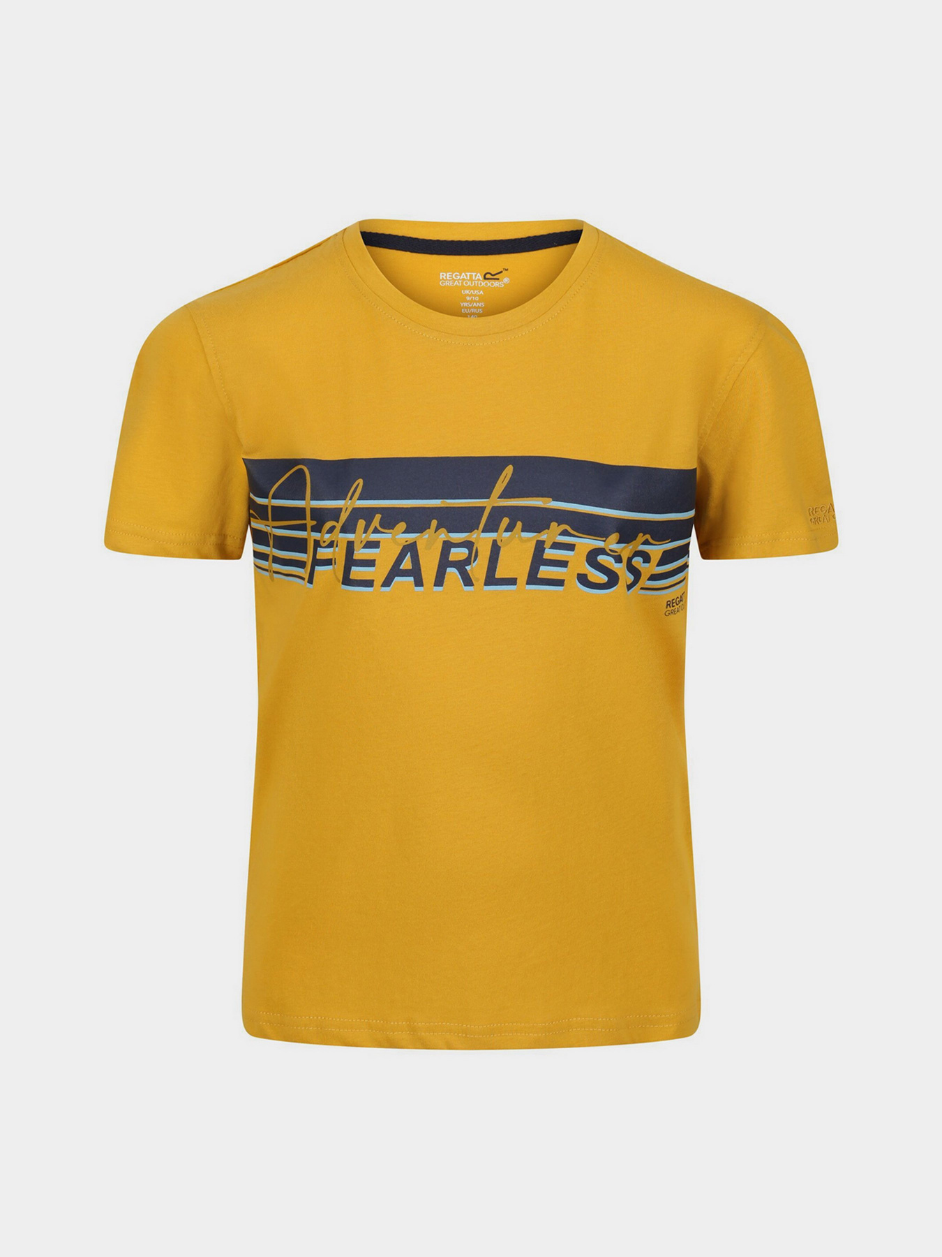 Футболки і поло Regatta Bosley модель RKT131-N10 Фото