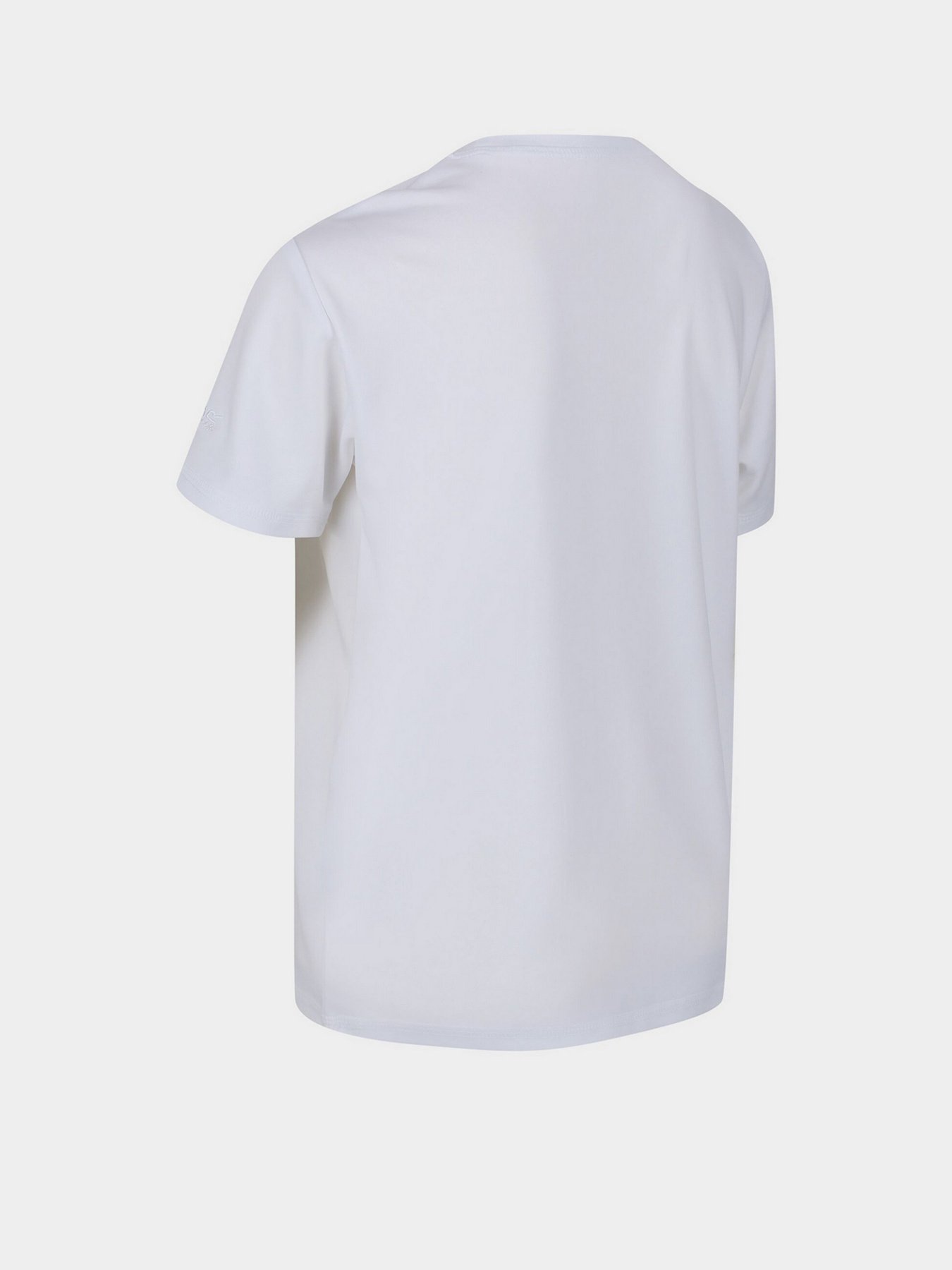 Футболки і поло Regatta Alvarado Модель RKT133-900 Фото