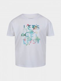 Футболки і поло Regatta Alvarado Модель RKT133-900 Фото