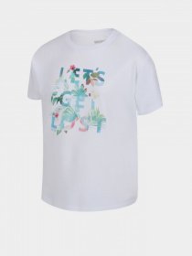 Футболки и поло Regatta Alvarado модель RKT133-900 Фото