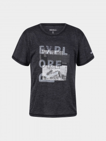 Футболки і поло Regatta Alvarado Модель RKT133-WAC Фото