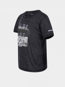 Футболки і поло Regatta Alvarado Модель RKT133-WAC Фото