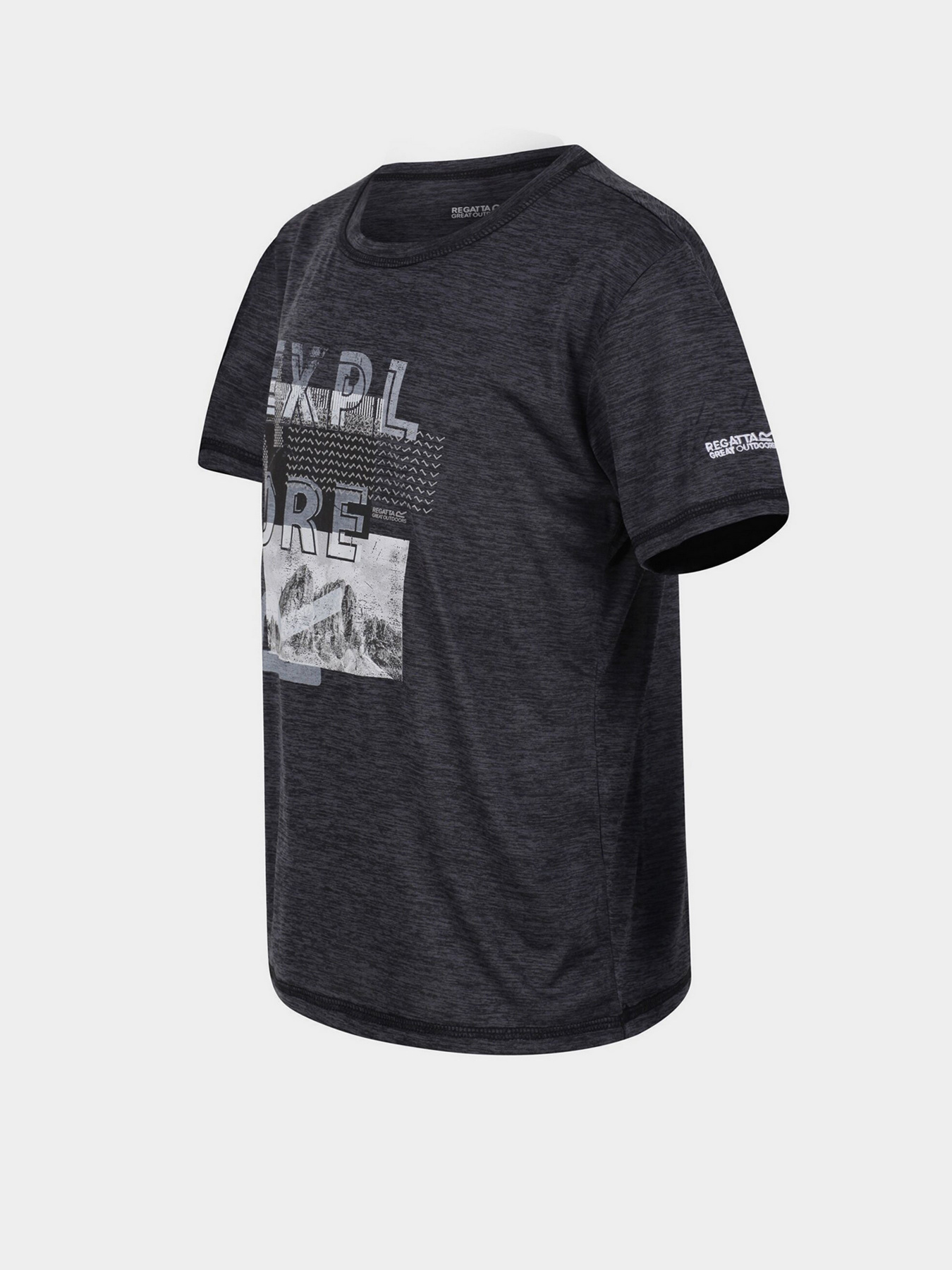 Футболки и поло Regatta Alvarado модель RKT133-WAC Фото