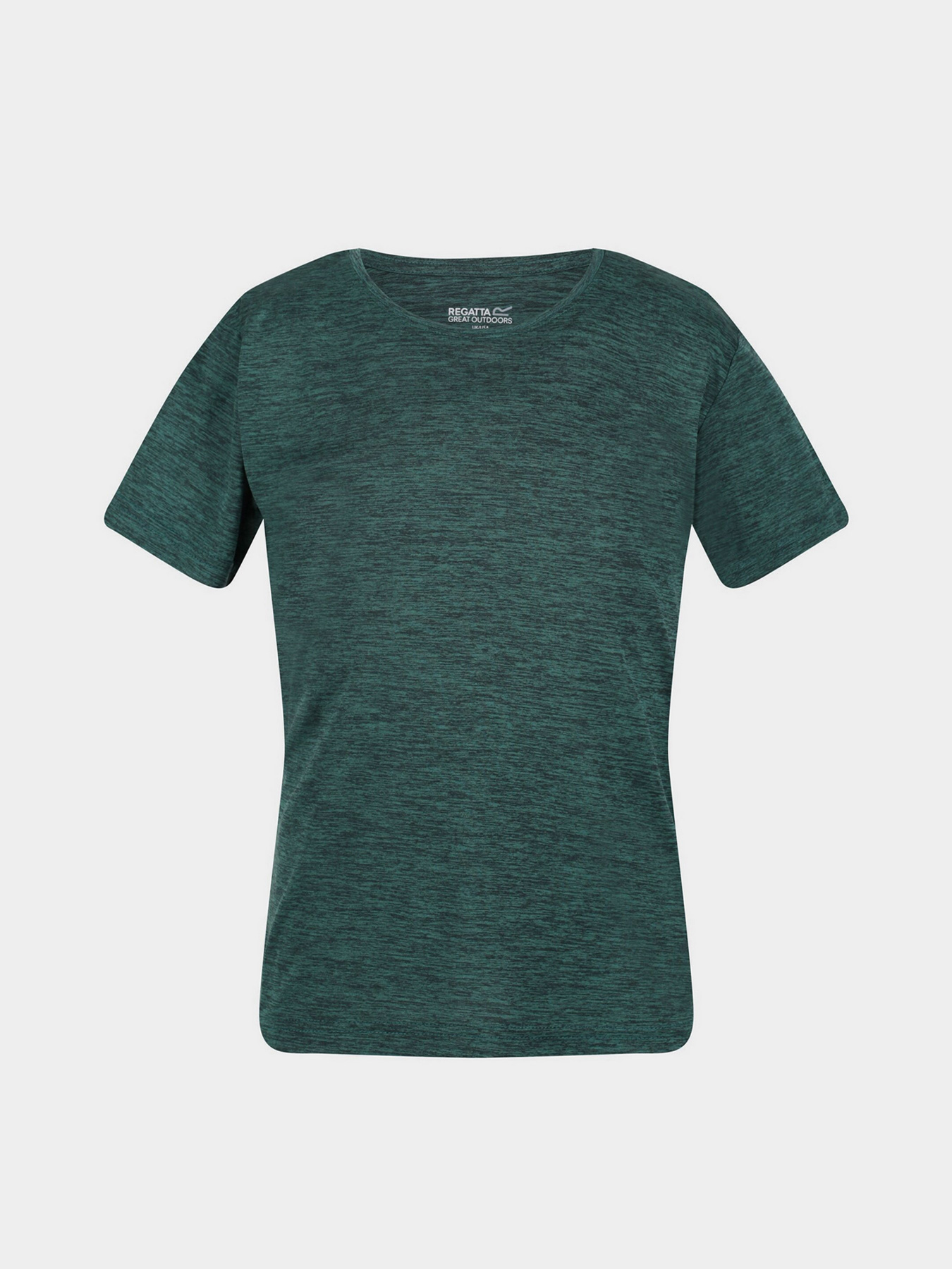 Футболки і поло Regatta Fingal Модель RKT134-F15 Фото