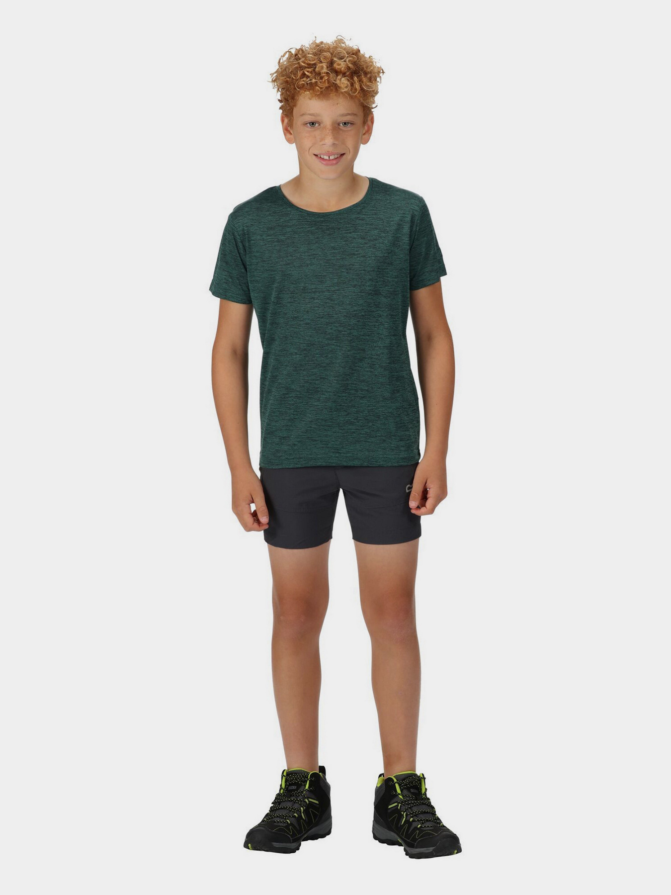 Футболки і поло Regatta Fingal Модель RKT134-F15 Фото