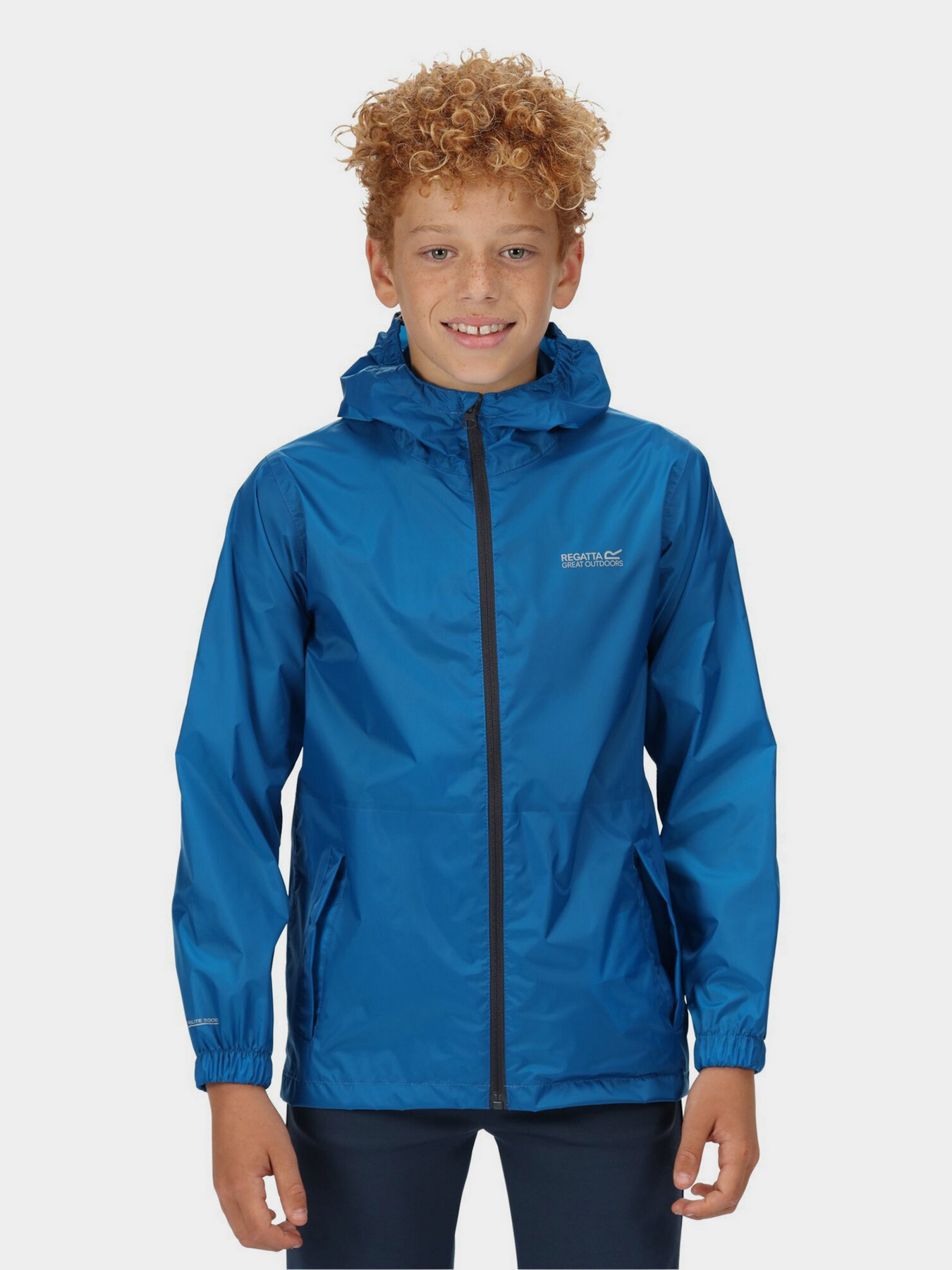 Ветровка Regatta Pack It III модель RKW213-0HZ Фото