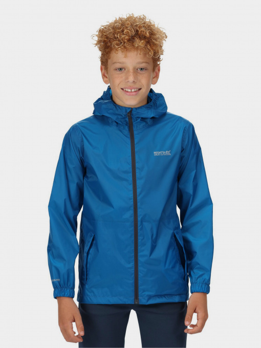 Ветровка Regatta Pack It III модель RKW213-0HZ Фото