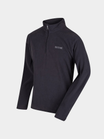 Джемпер Regatta Thompson Fleece модель RMA021-7NV Сірий Фото