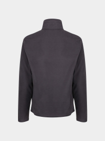 Джемпер Regatta Thompson Fleece модель RMA021-7NV Сірий Фото