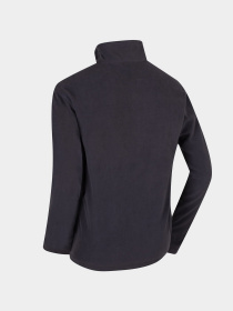 Джемпер Regatta Thompson Fleece модель RMA021-7NV Сірий Фото