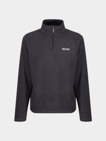 Джемпер Regatta Thompson Fleece модель RMA021-7NV Сірий Фото