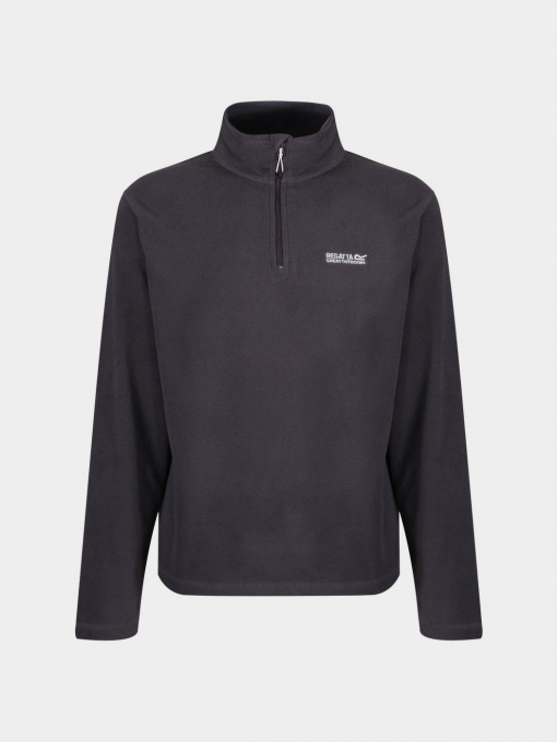 Джемпер Regatta Thompson Fleece модель RMA021-7NV Сірий Фото