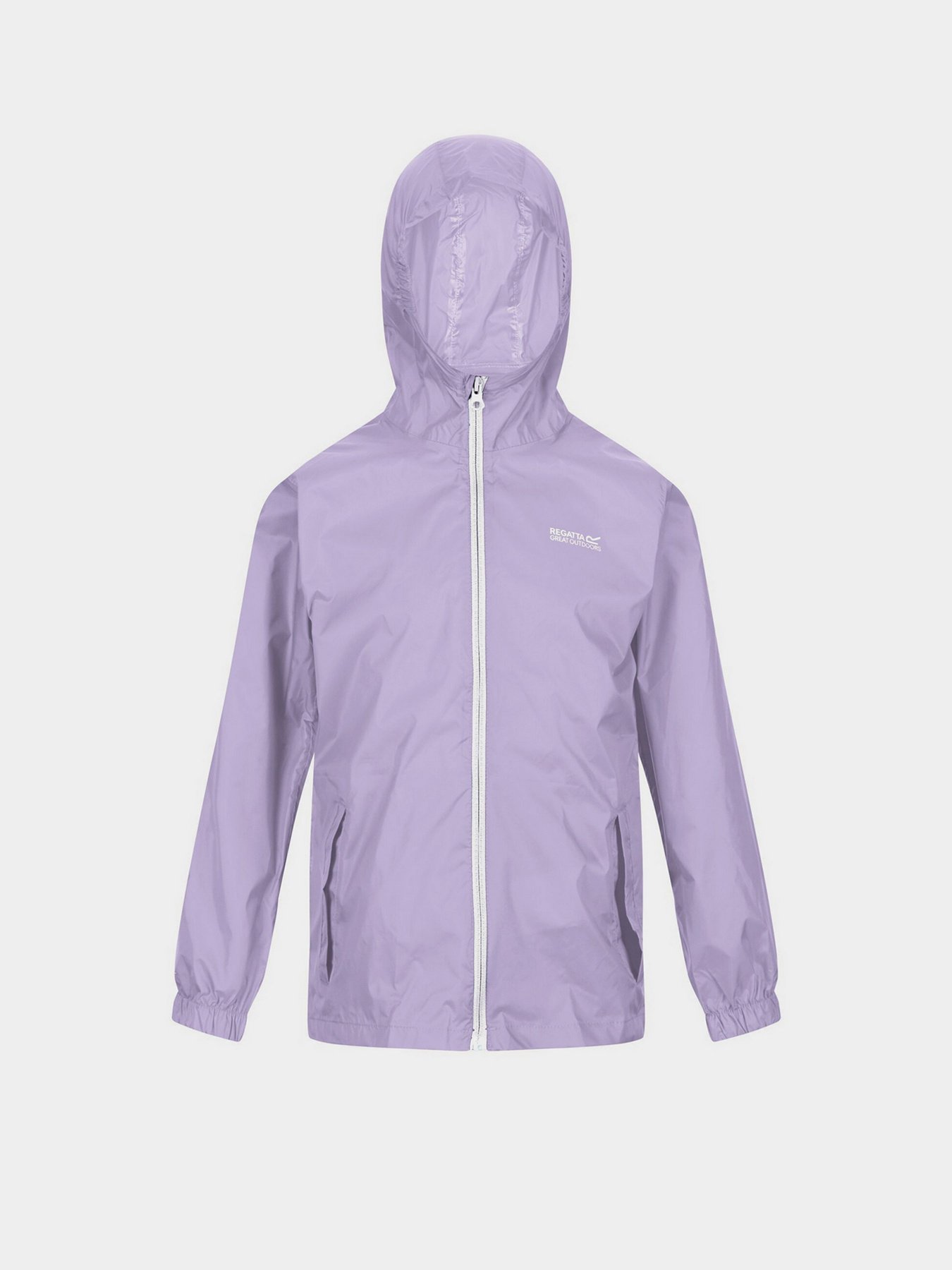 Ветровка Regatta Pack It III модель RKW213-J8S Фото