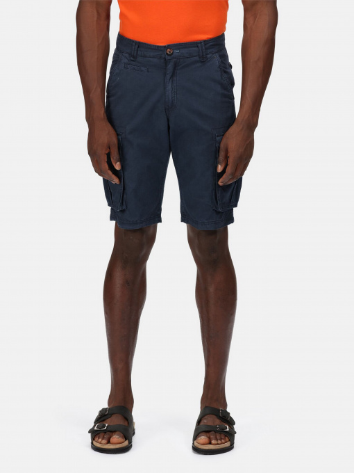 Повседневные шорты Regatta Shorebay модель RMJ221-540 Фото