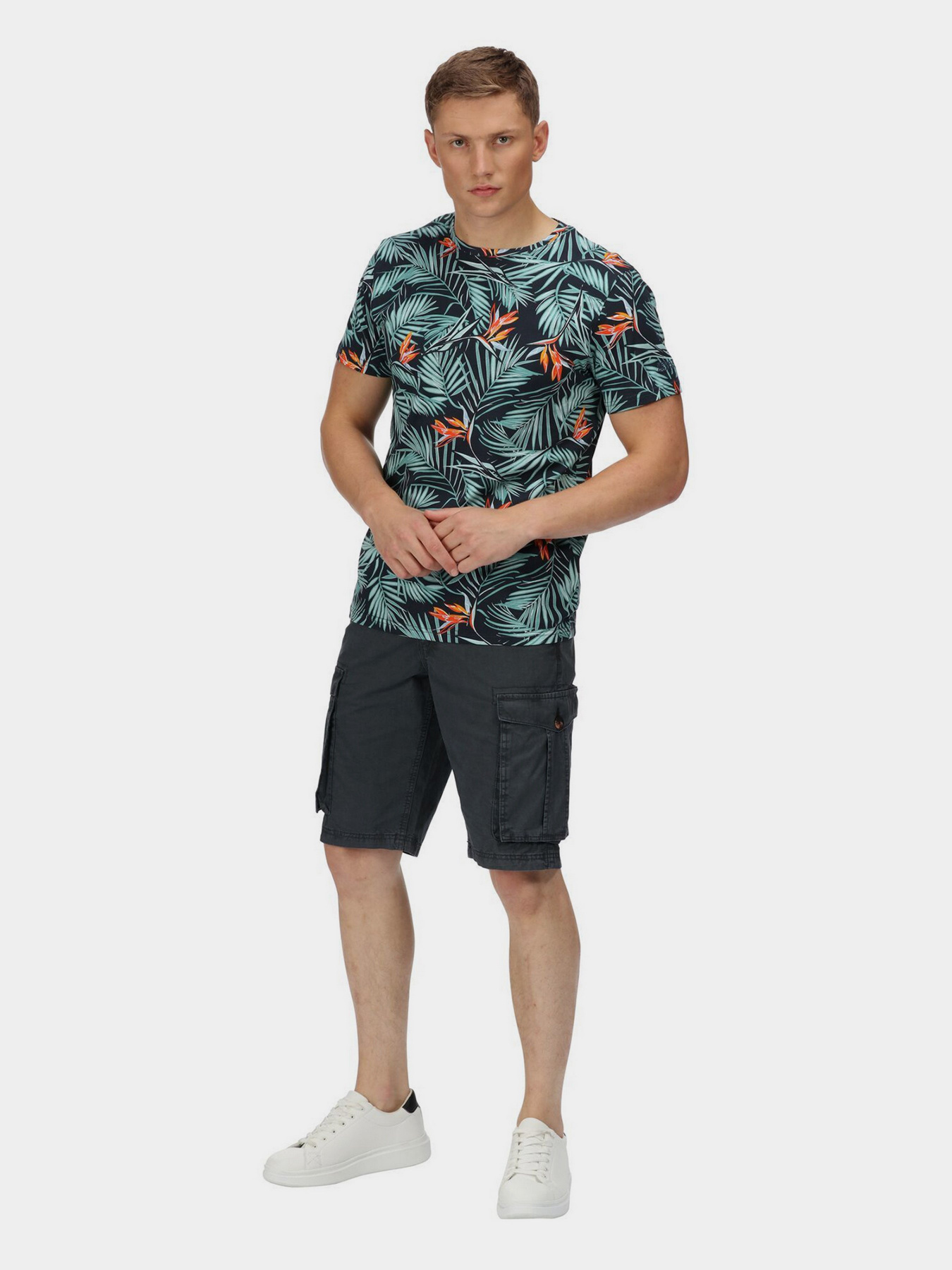 Шорти Regatta Shorebay Модель RMJ221-FY2 Фото